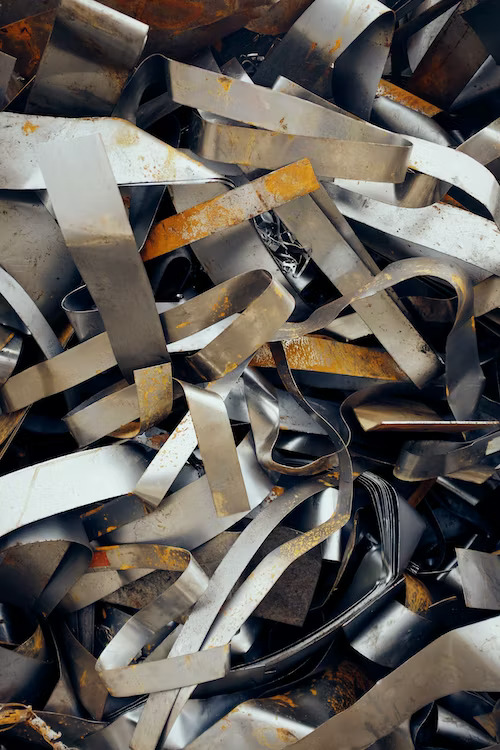 How To Hire the Best Services Concerning Scrap Metal Cardiff?